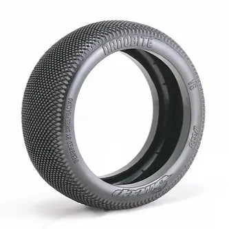 Sweep Nanobite con inserti - 4pcs