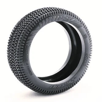 Sweep Whips con inserti - 4pcs