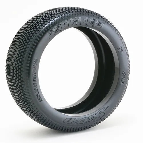 Sweep Pixel con inserti -  4pcs