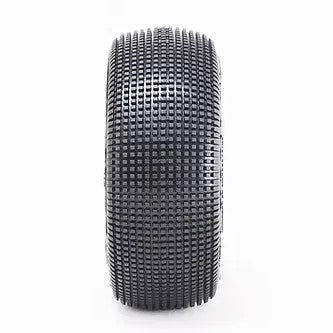 Sweep Super Carbides con inserti -  4pcs