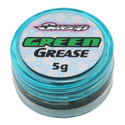 Grasso Mescola Green