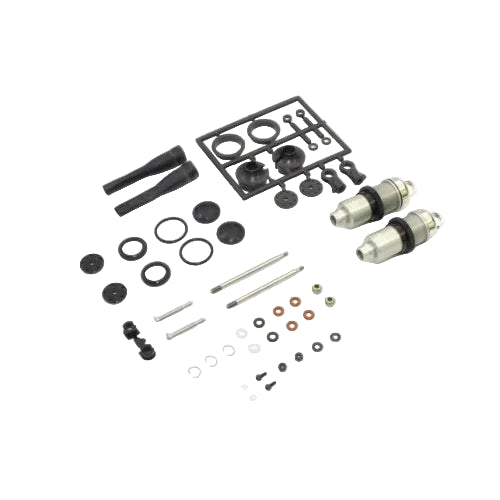 Ammortizzatori anteriori kyosho