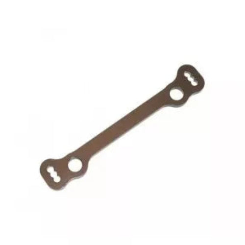 Piastrina sterzo Ackerman Kyosho