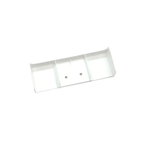 Alettone bianco Kyosho