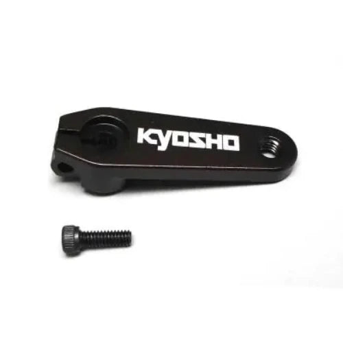 Squadretta Sterzo Ergal 25T Kyosho