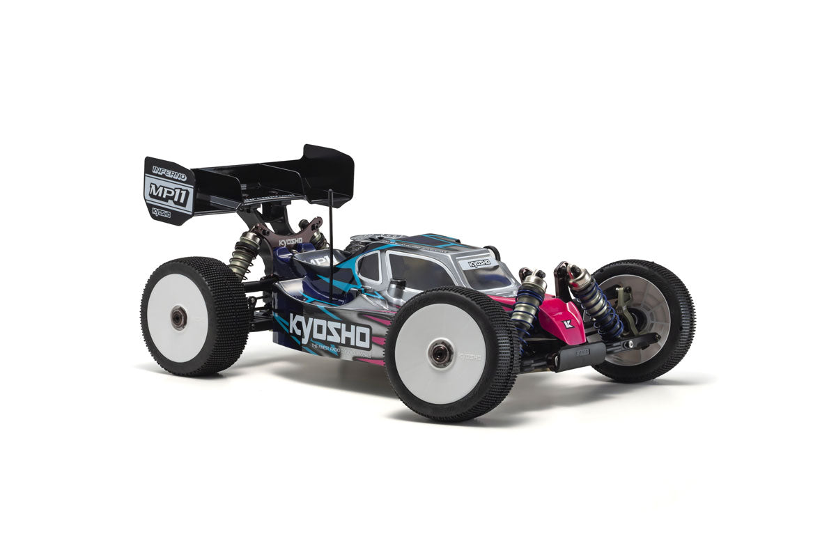 Kyosho MP11