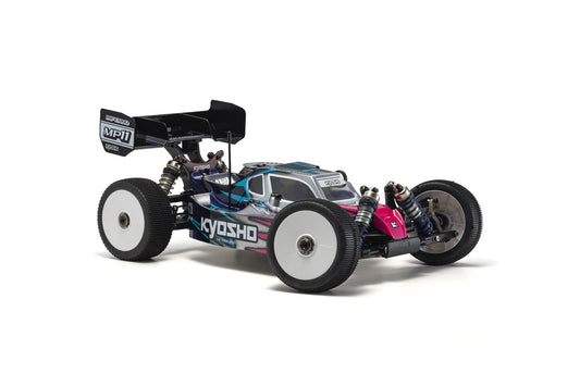 Kyosho MP11