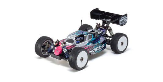 Kyosho MP11
