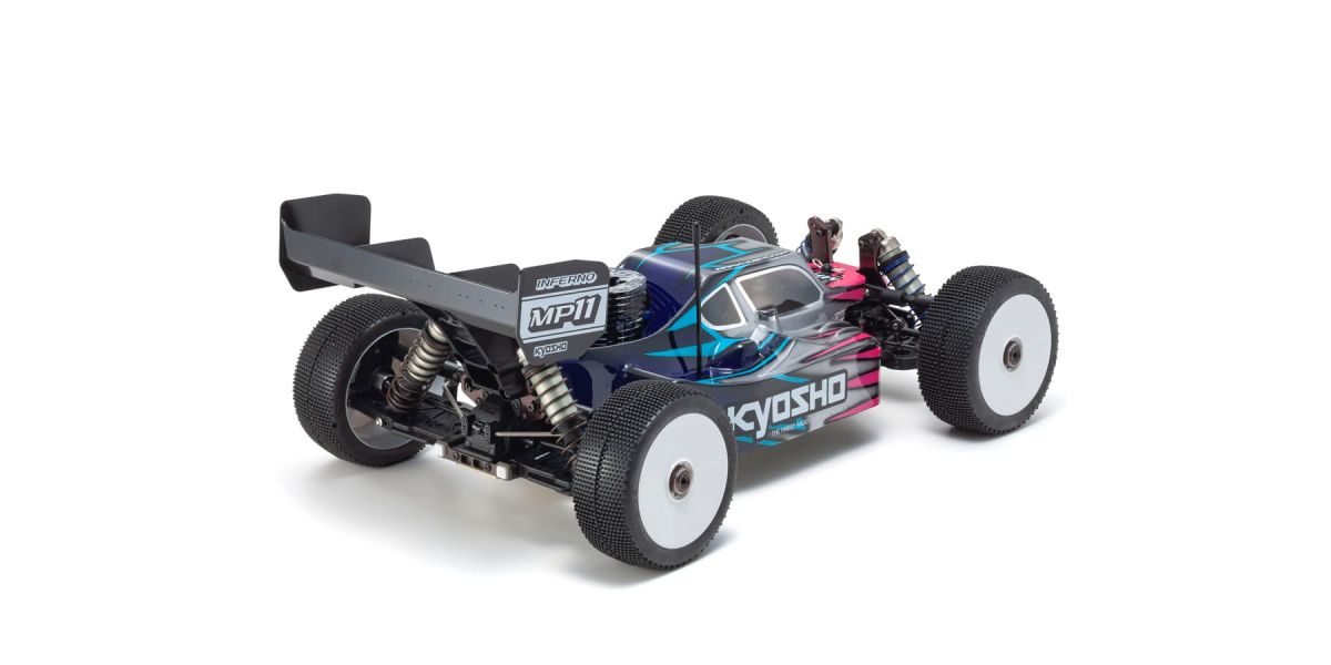 Kyosho MP11