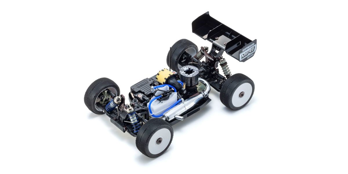 Kyosho MP11