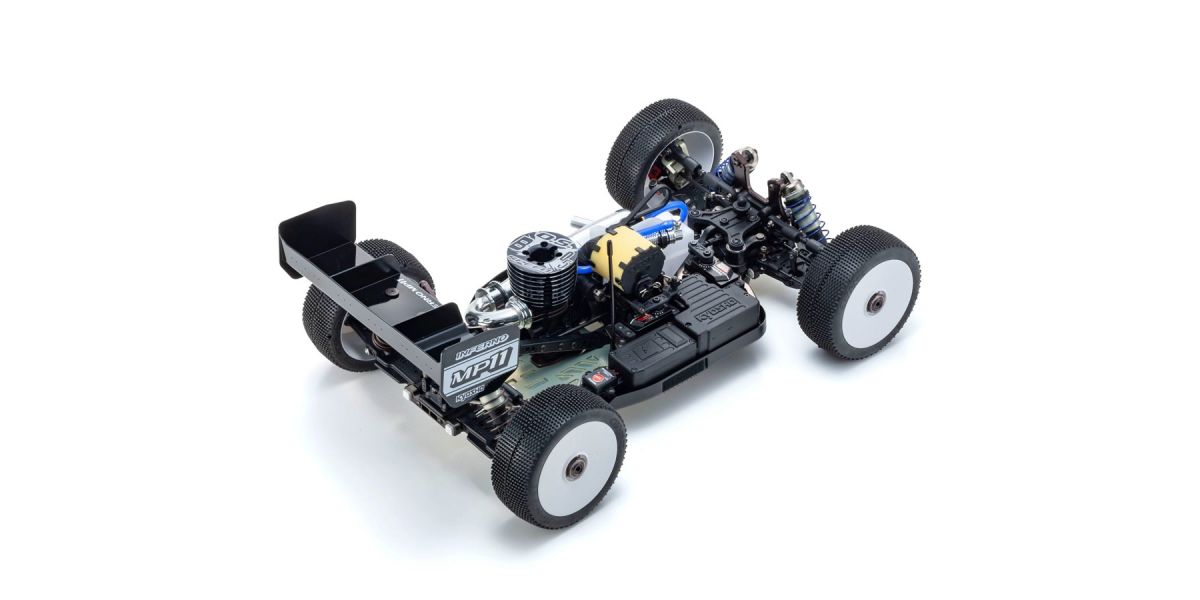 Kyosho MP11