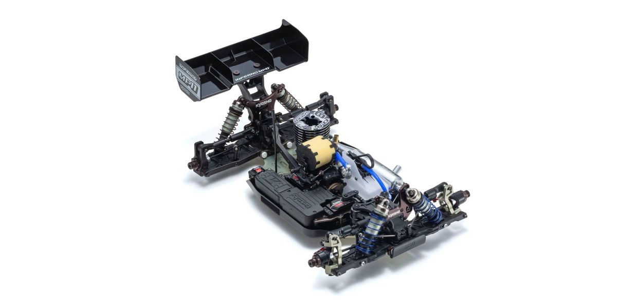 Kyosho MP11