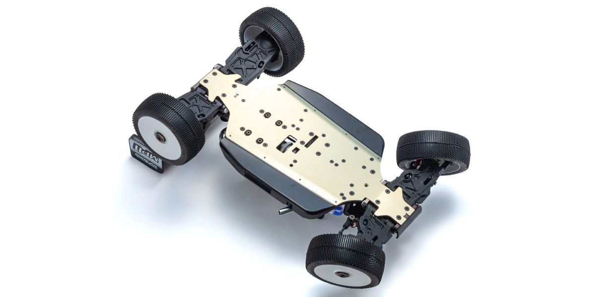 Kyosho MP11
