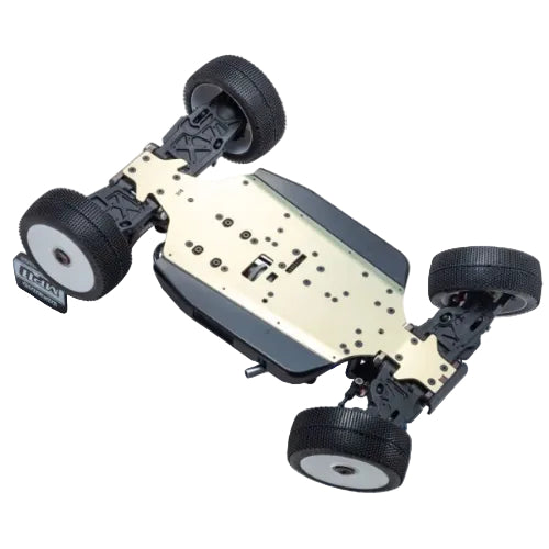 automodello kyosho infermo mp11