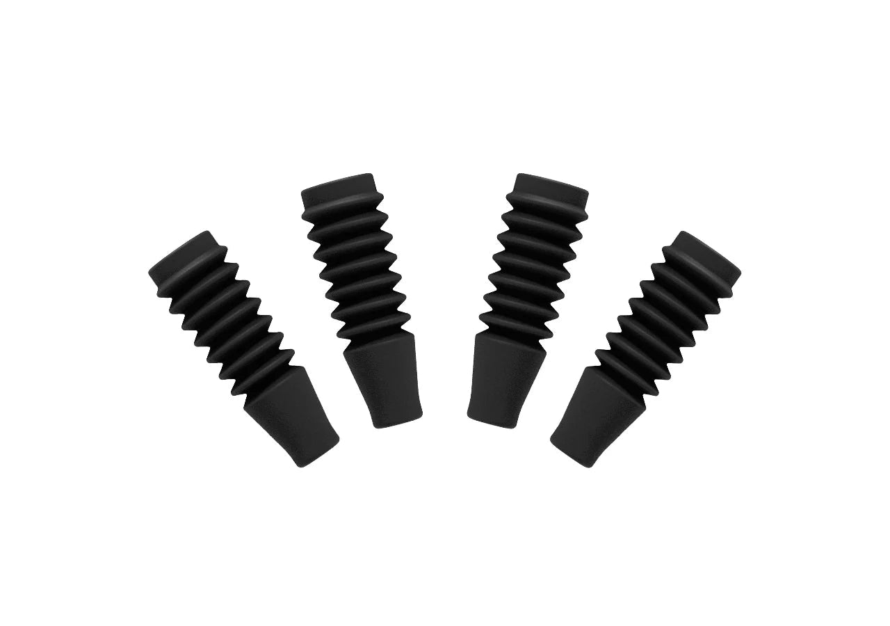 Cuffiette parapolvere RS-921-R-BK