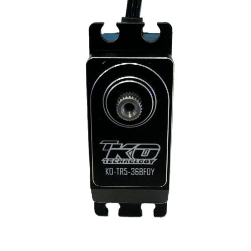 Servo Serie T