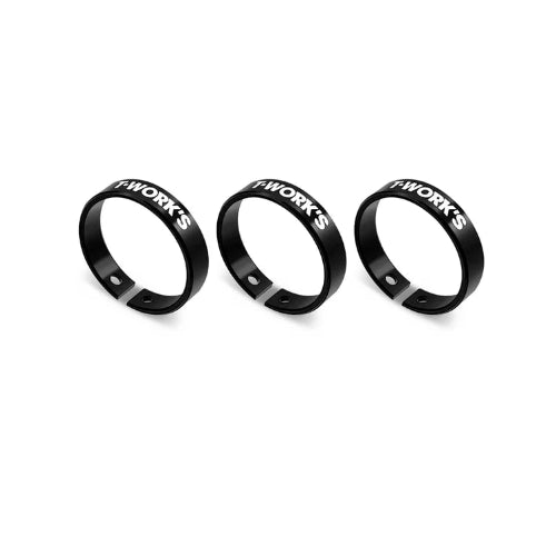 Anello Di Tenuta Per Carburatore Motore OS (L) T-Work's