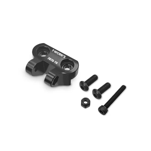 Supporto per asta di tensione posteriore t-work's