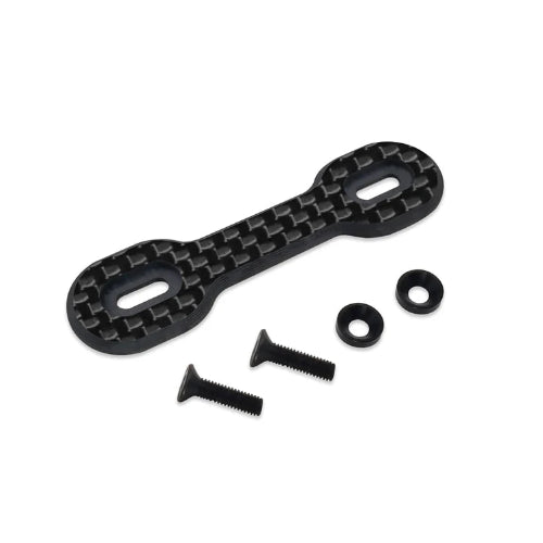 Rinforzo Alettone in Grafite T-Work's