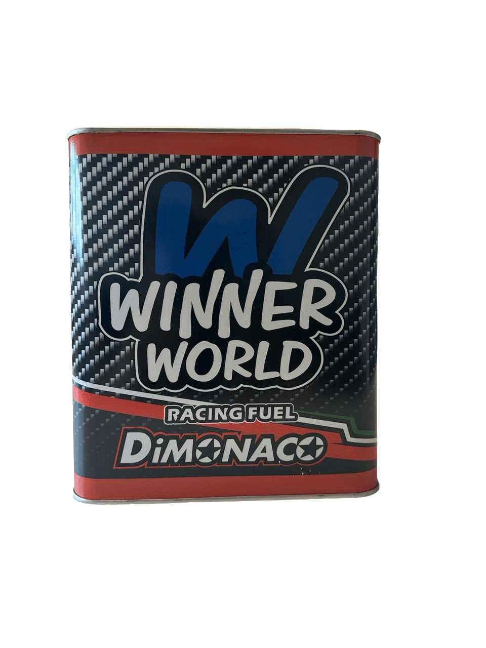 Miscela Winner World