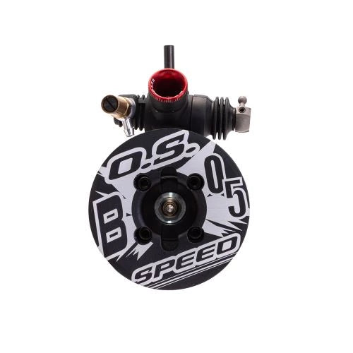 Motore O.S. Speed B2105