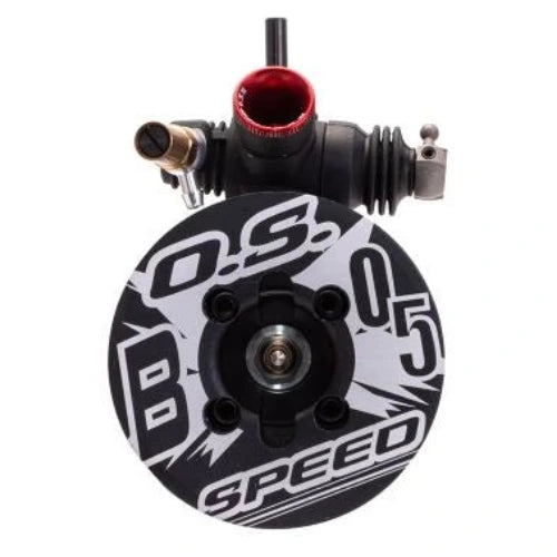 Motore O.S. Speed B2105