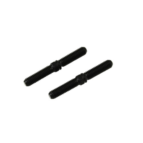 Perni filettati per automodelli Kyosho tiranti posteriori