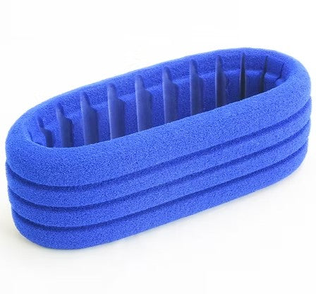 Sweep Carbides con inserti - 4pcs