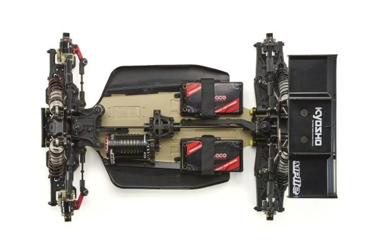 Kyosho 34119 Automodello Inferno MP11e