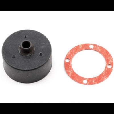 Kyosho Cassa Differenziale Centrale MP9 IF404