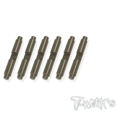 Crociere Differenziali T-Work's TO-258-MP9