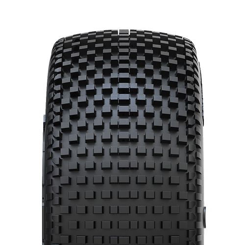 VP-806U Hurricane Evo - 2 PCS