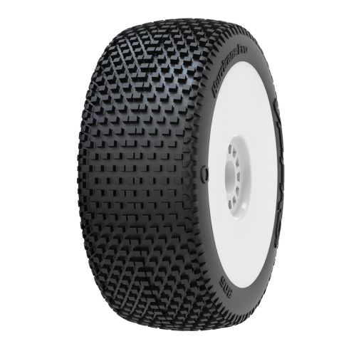 VP-806U Hurricane Evo - 2 PCS