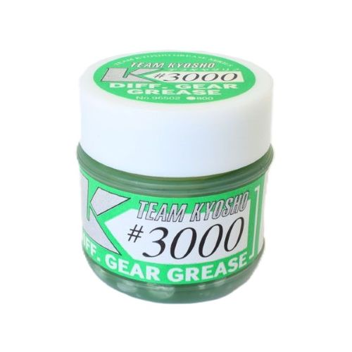 Grasso 3000 Kyosho 96502