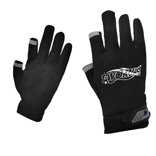 Guanto da Box T-Work's