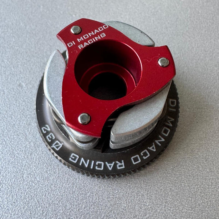 Frizione 3 Ceppi ergal DM430E-L32