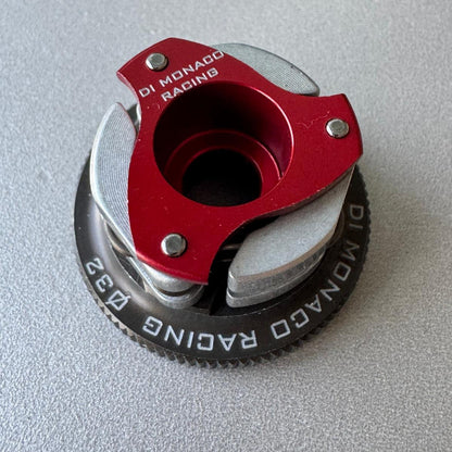 Frizione 3 Ceppi ergal DM430E-L32