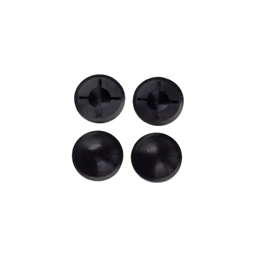 Membrane per ammortizzatori con alette Kyosho