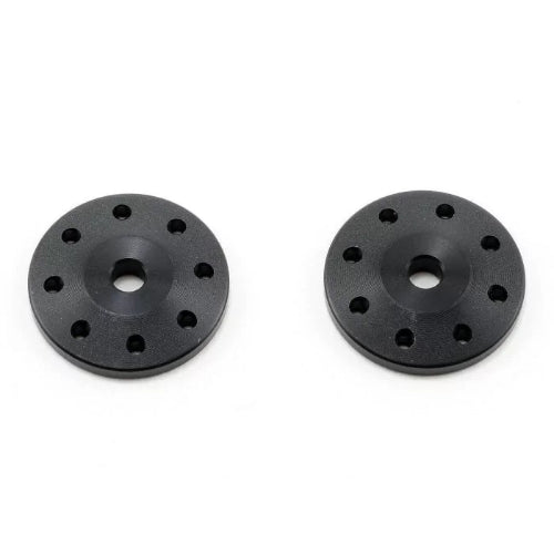 Pistoni Ammortizzatori 1,2x8 Kyosho