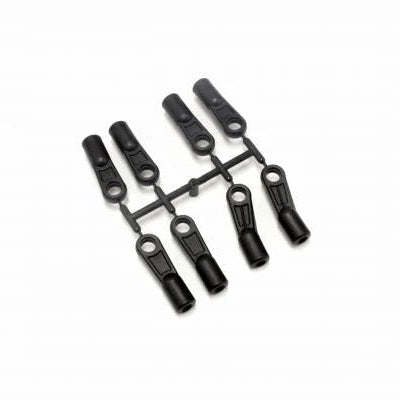Kyosho Braccio sospensione superiore (x8) MP10 IF617B
