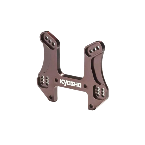 Piastra Supporto Ammortizzatore Anteriore Kyosho