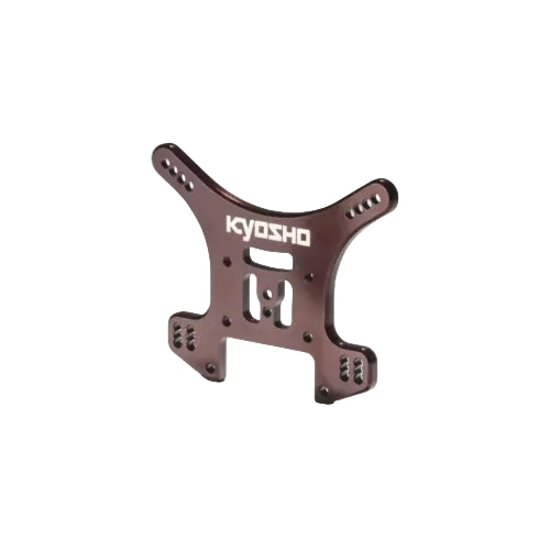 Piastra Supporto Ammortizzatore posteriore Kyosho