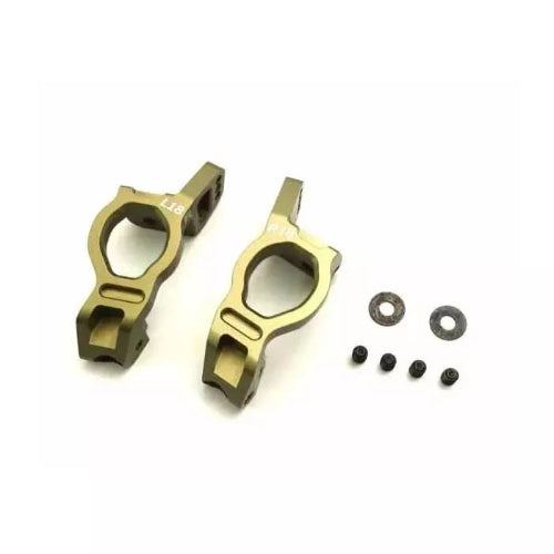 Portafuselli C 18° allumionio Kyosho