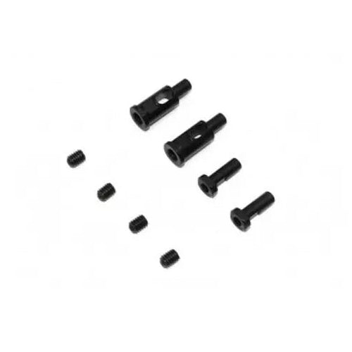 Set Perni delle C King Pin Kyosho