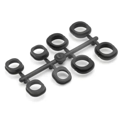 Boccole Spessori Altezza Pignone e Differenziale Kyosho