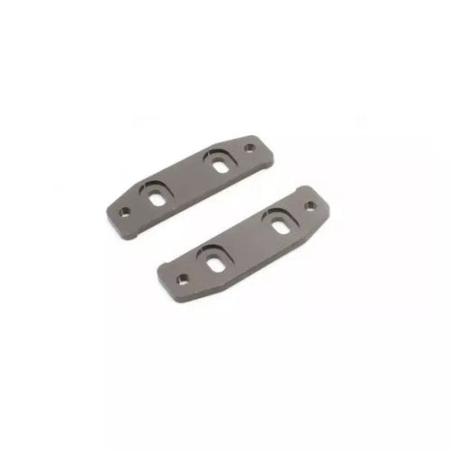 Placche per supporto motore Kyosho