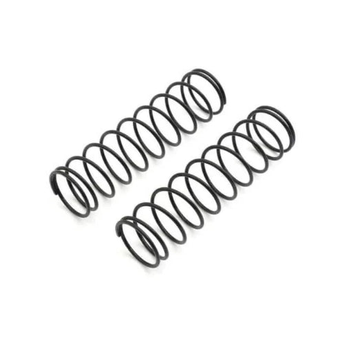 Molle Ammortizzatori posteriori 86mm nere kyosho