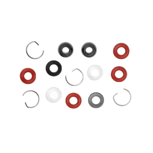 Set O-Ring Ammortizzatori Kyosho
