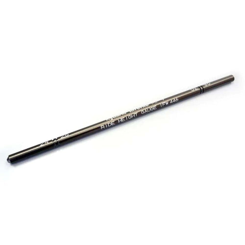 Misuratore di altezza da terra a canna di fucile Kyosho