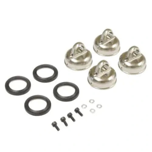 Tappi Ammortizzatori a Emulsione Kyosho